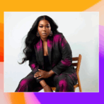 Mum Style Diaries; Ayoyinka