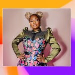 Marie Claire Nigeria's Mum Style Diaria featuring Tolu "Toolz" Oniru