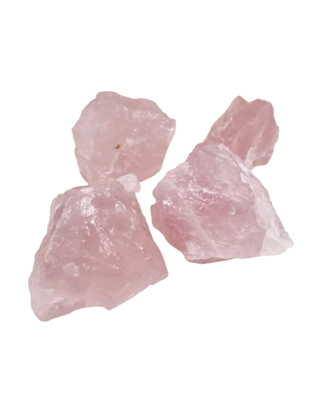Rose Quartz by RA Tribe via ratribeng.com