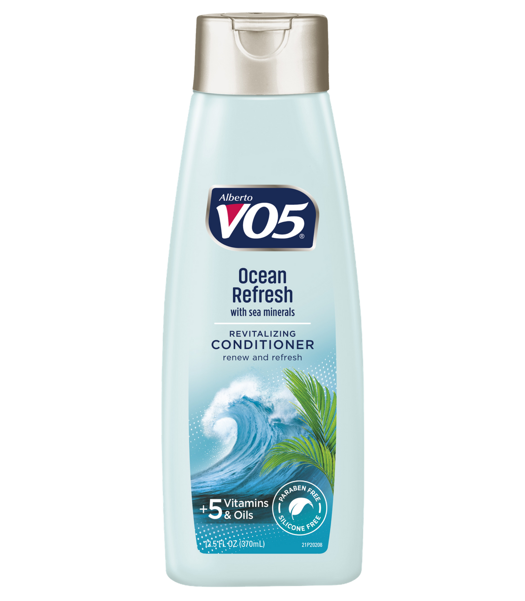 VO5 Ocean Refresh Conditioner via vo5haircare.com.
