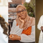 Mum influencers; Ayoyinka Abolarin, Rodiyahtan & Seyi Obosi