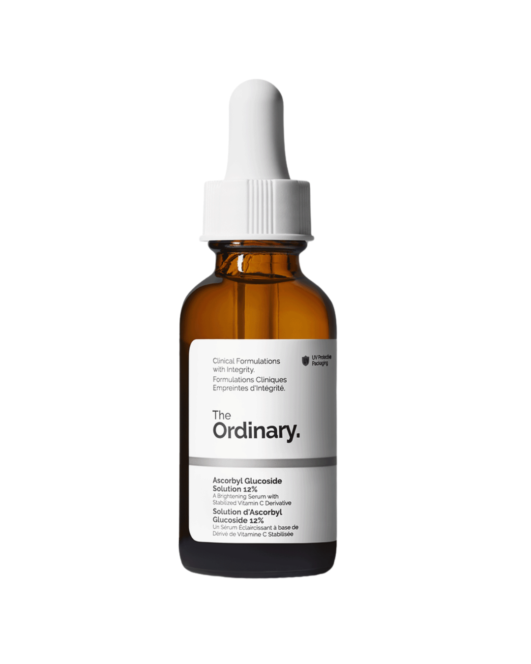 Ascorbyl Glucoside Solution 12_ By The Ordinary via theordinary.com