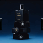 BLEU DE CHANEL L’EXCLUSIF via chanel.com and @chanelofficial via Instagram