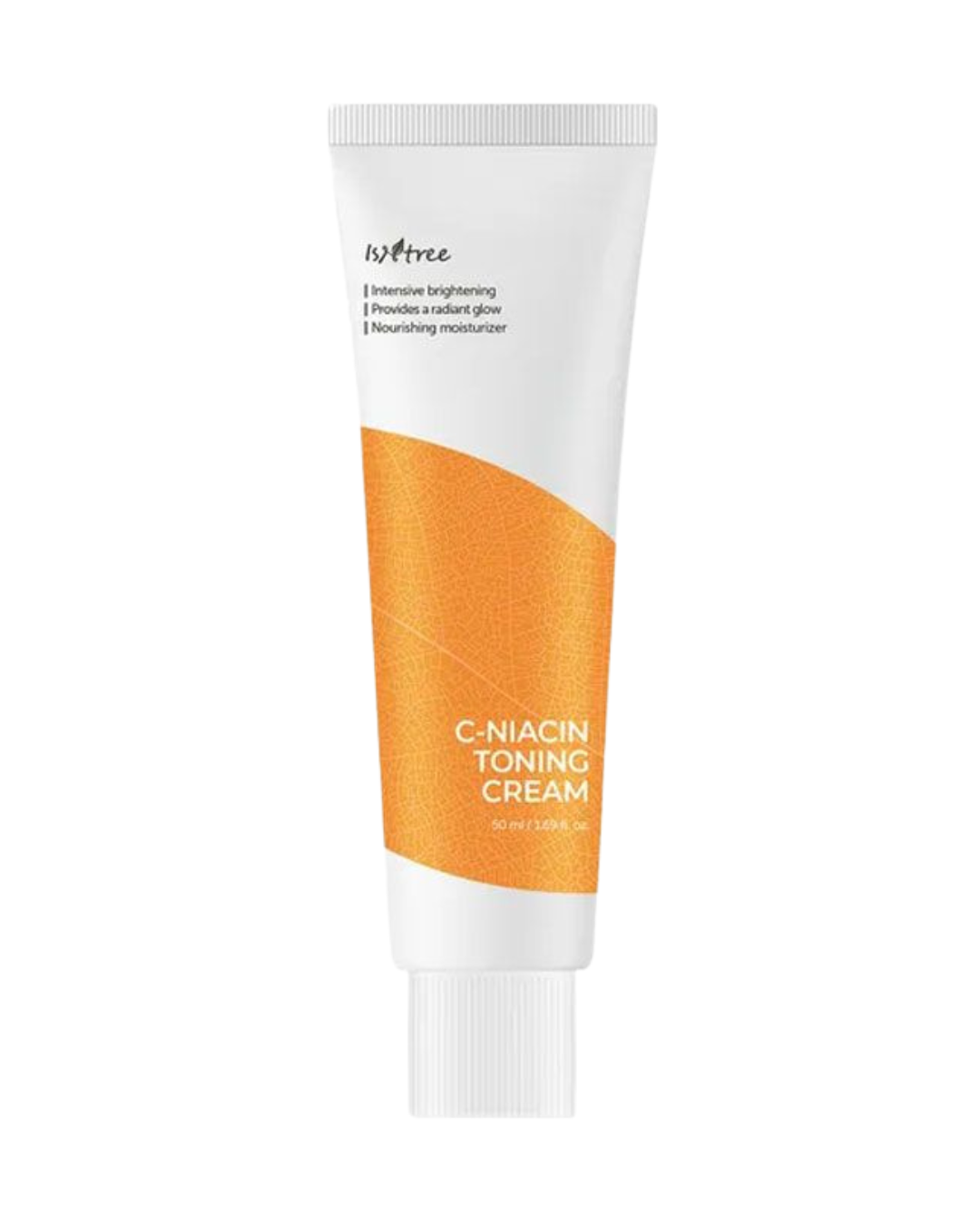 C-niacin Toning Cream By ISNTree via the brand