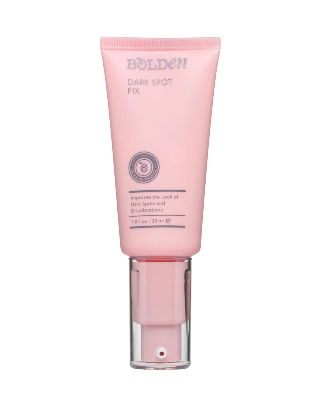 Dark Spot Fix by Bolden via boldenusa.com
