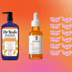 Via Swati B via Unsplash+; cerave.com; beautyhutafrica.com; ziliah.com;