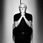 Giorgio Armani via @emporioarmani