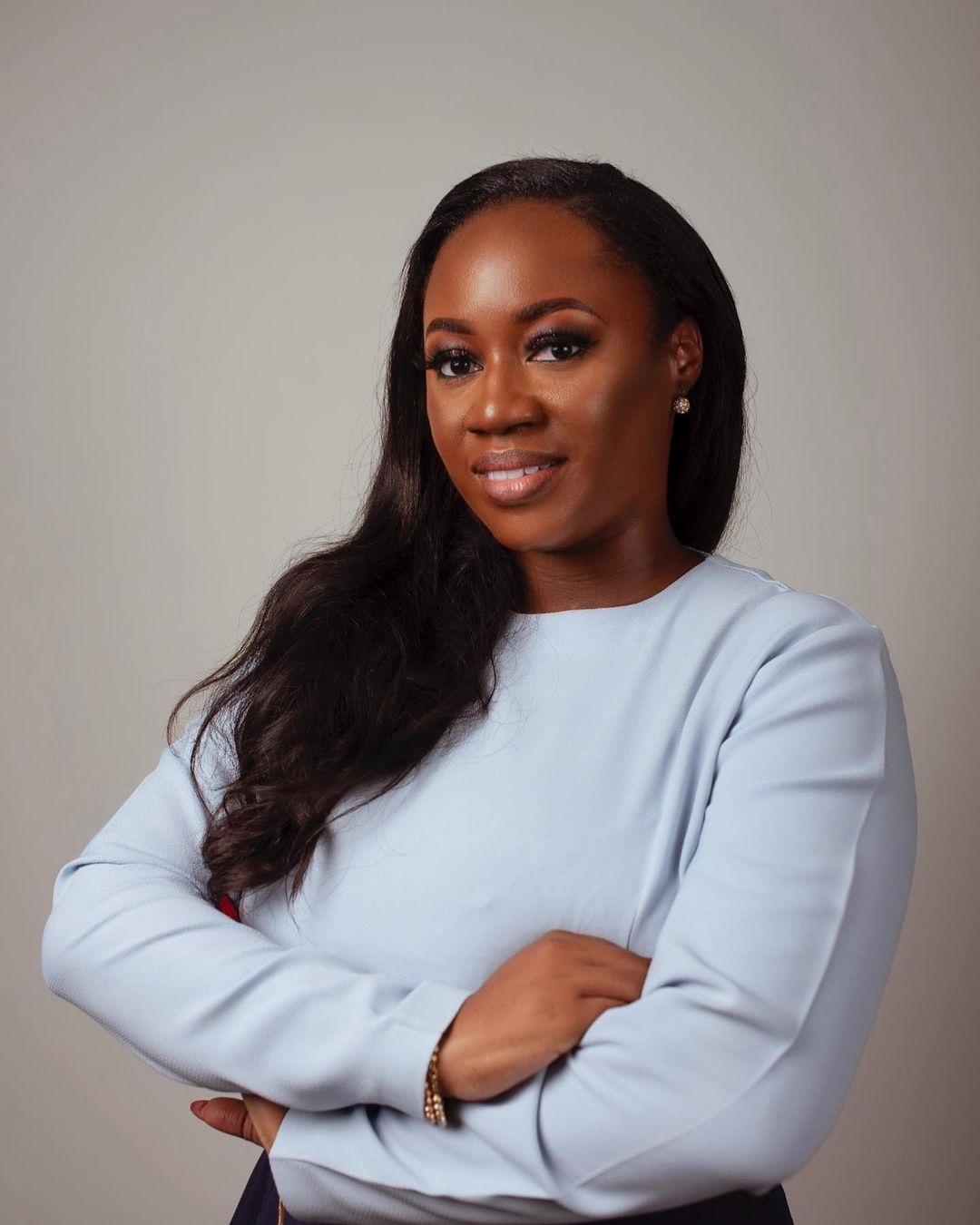 Ifedayo Durosinmi-Etti via @ifedurosinmietti on Instagram