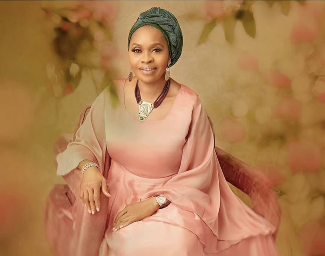 Bola Shagaha via @tybello on Instagram