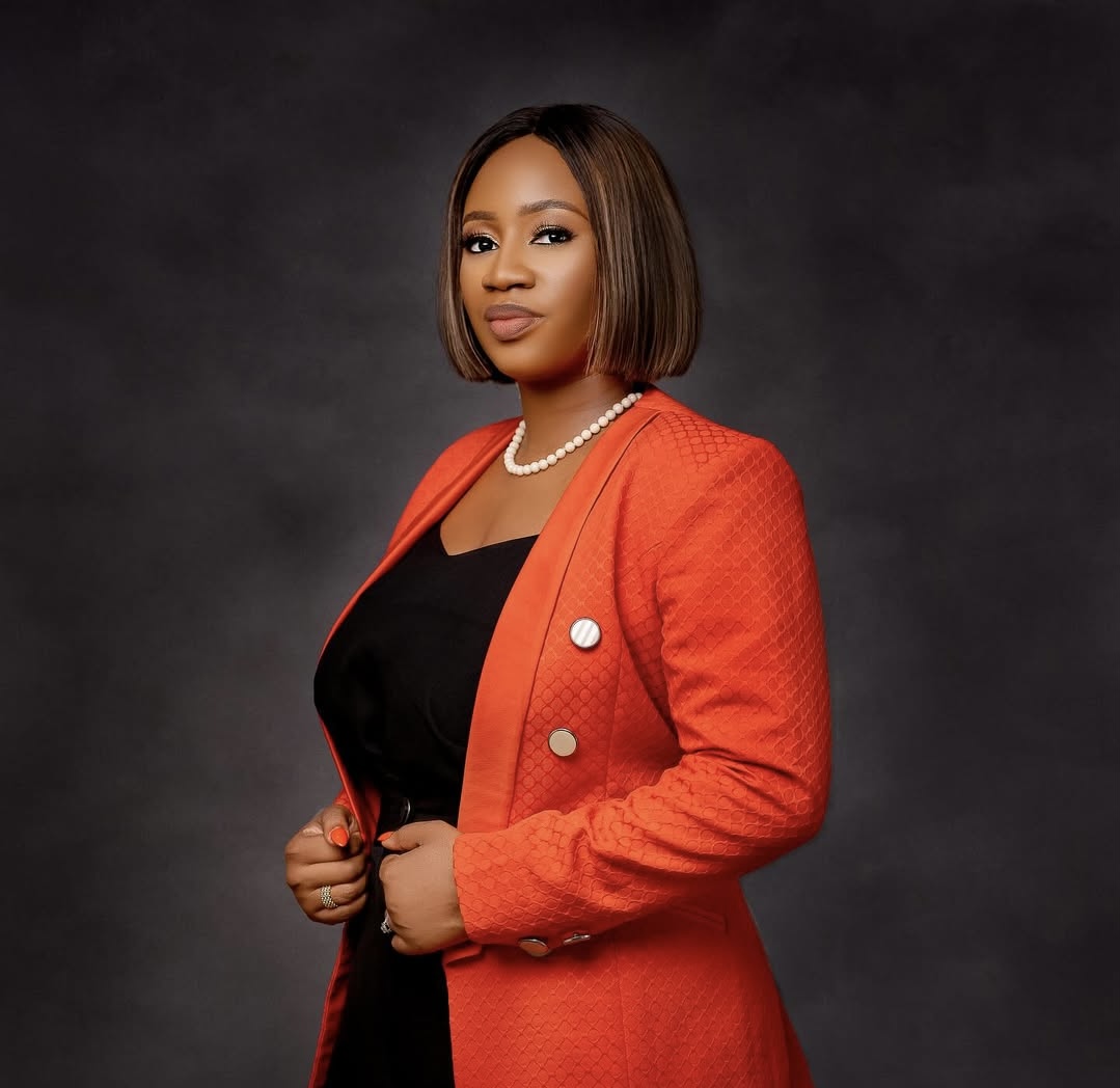 Ifedayo Durosinmi-Etti via @ifedurosinmietti on Instagram