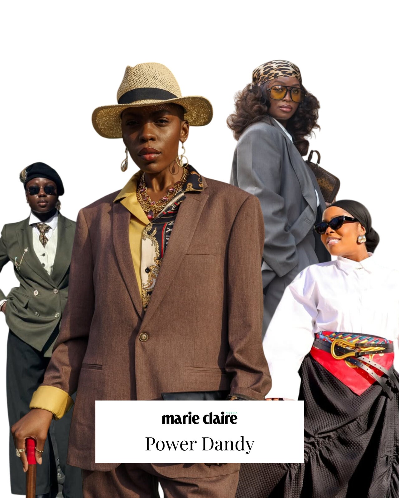 fall/winter 25-26 trends - layers