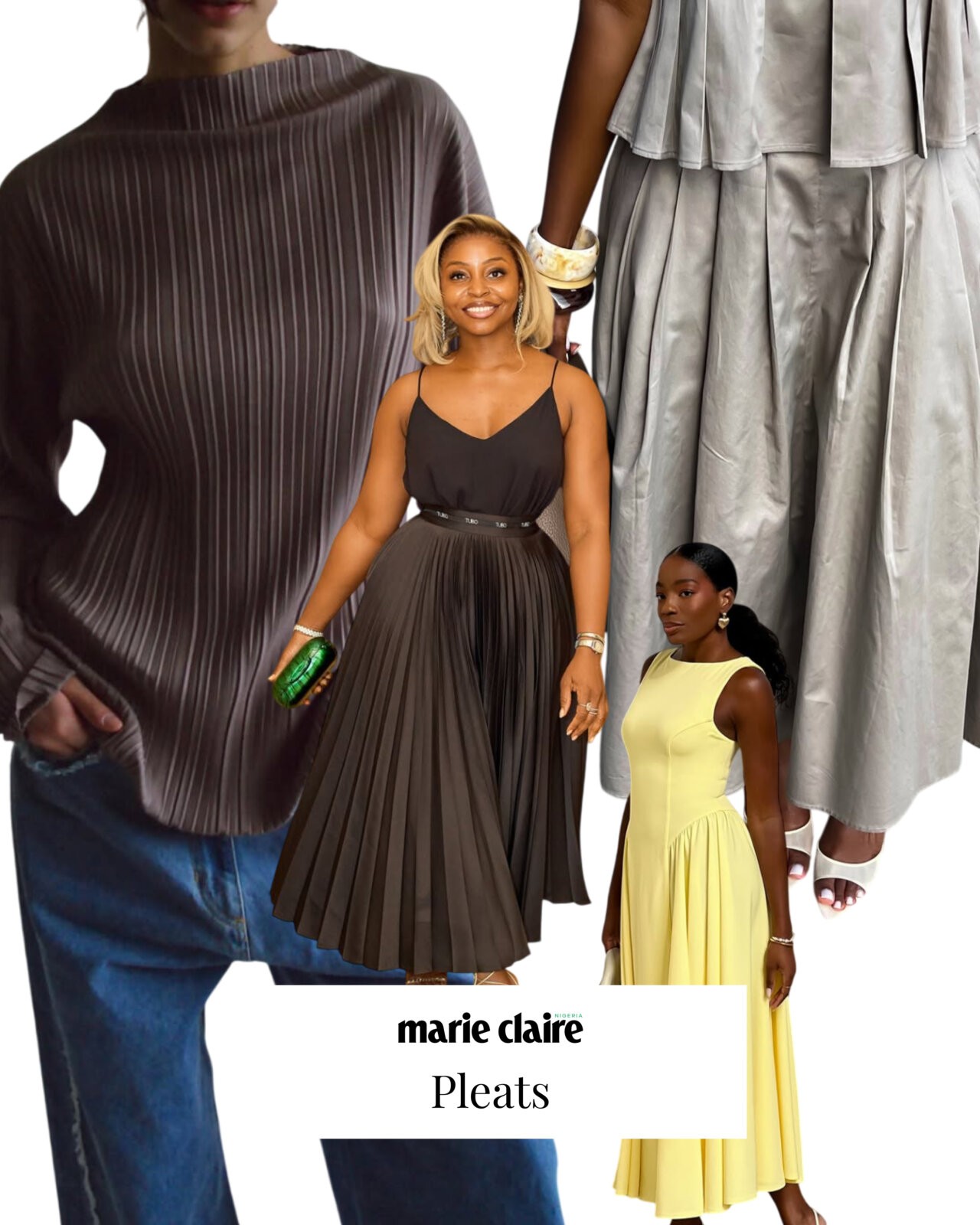 Fashion trends 25-26