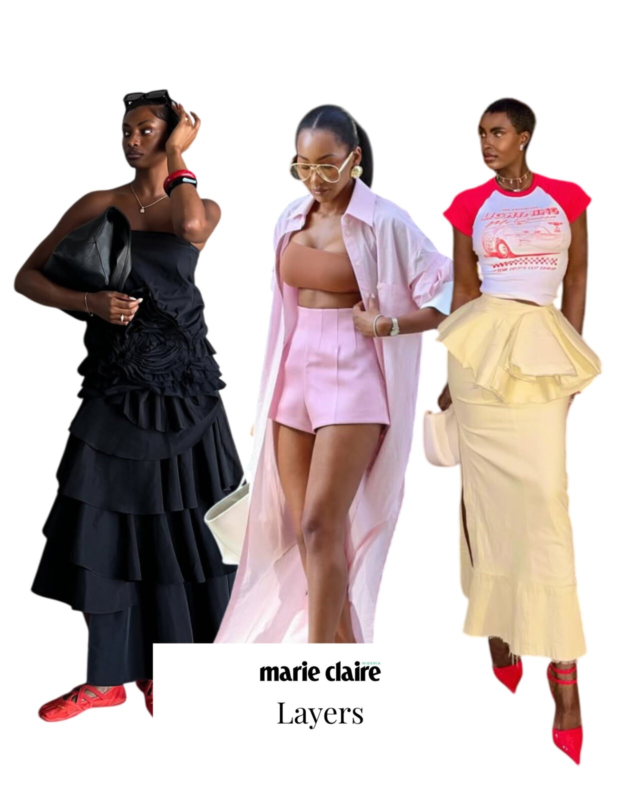 fall/winter 25-26 trends - layers