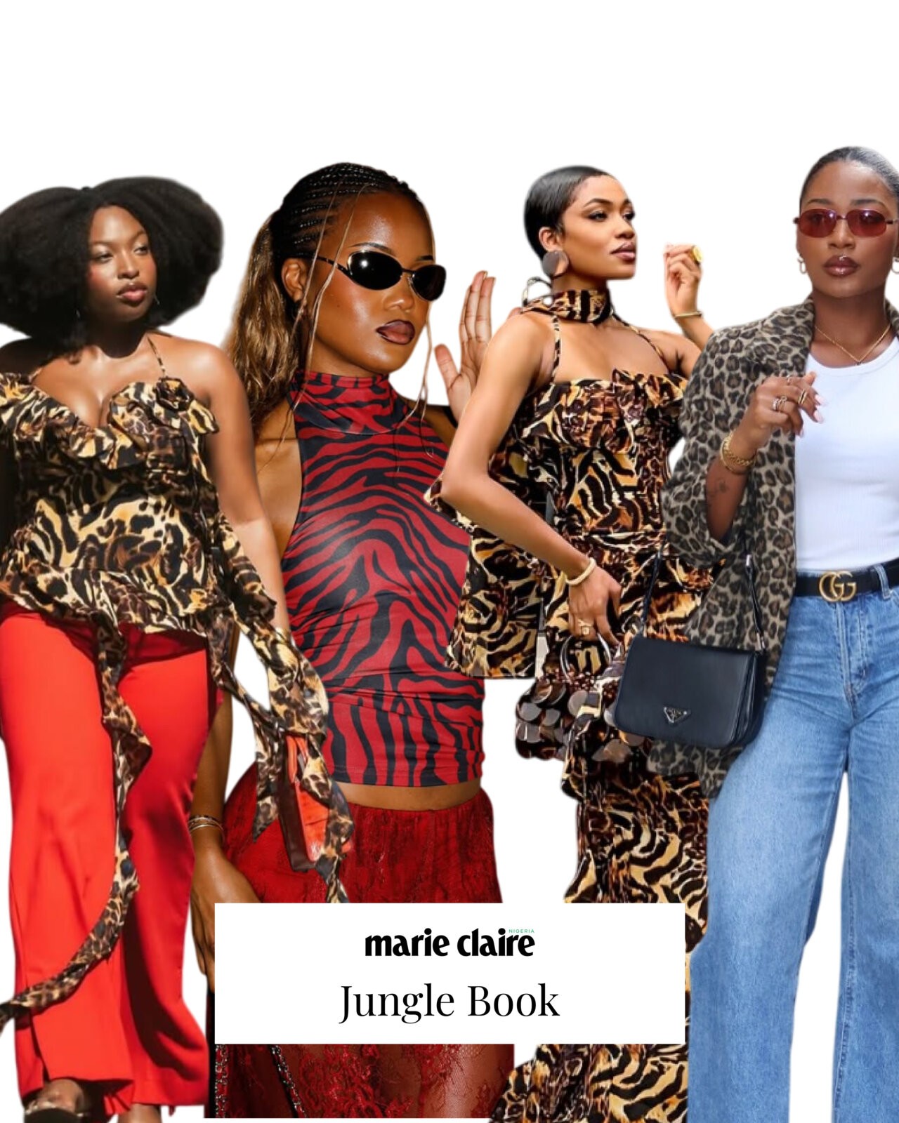 Fashion trends 25-26