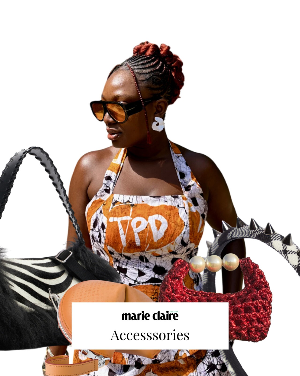 fall/winter 25-26 trends - accessories