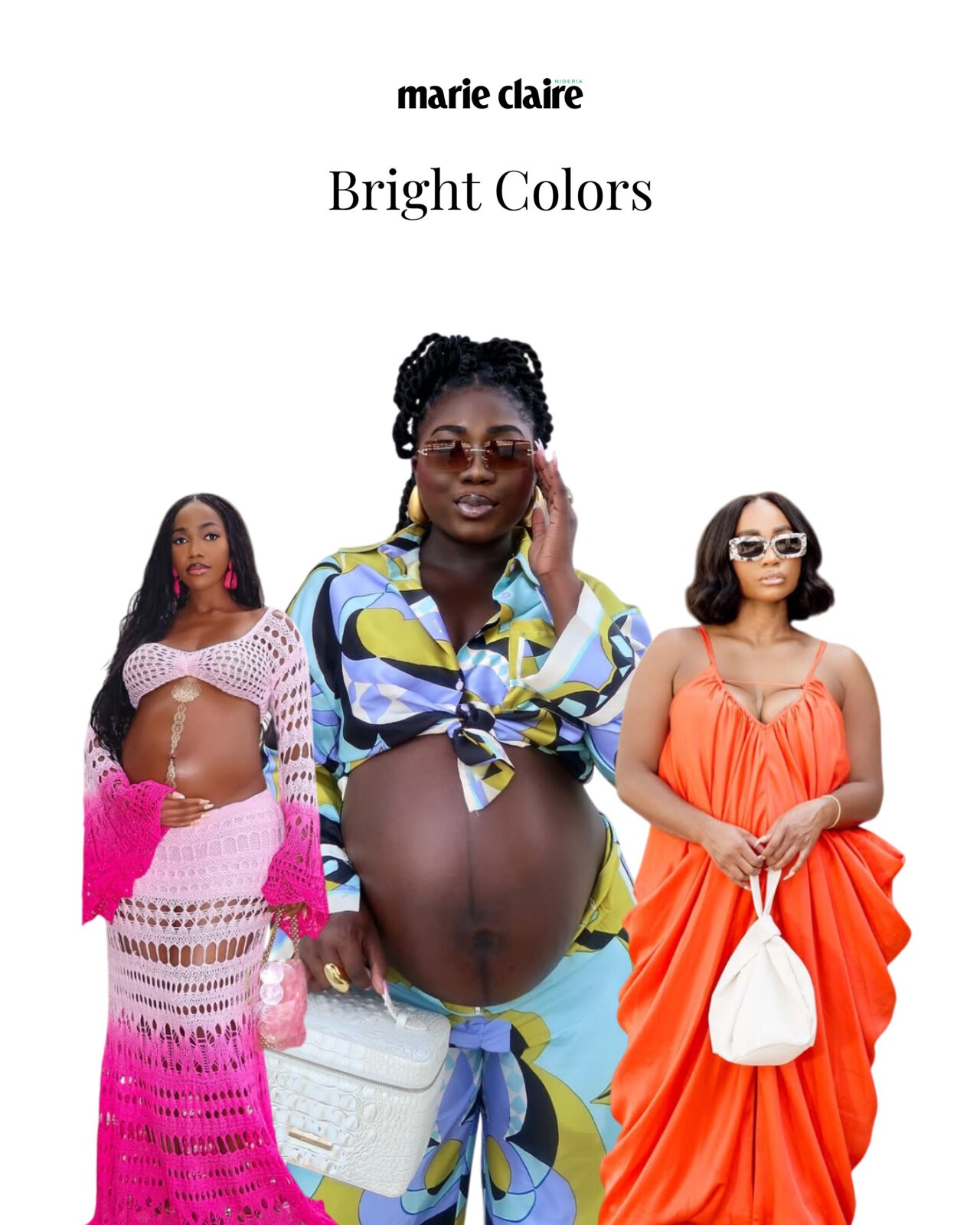 Via @abimbolajae, @priscastyleme, @jalisaevaughn via Instagram