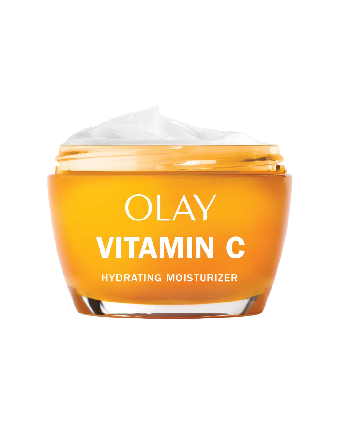Lightweight Hydrating Moisturizer By Olay via olay.com