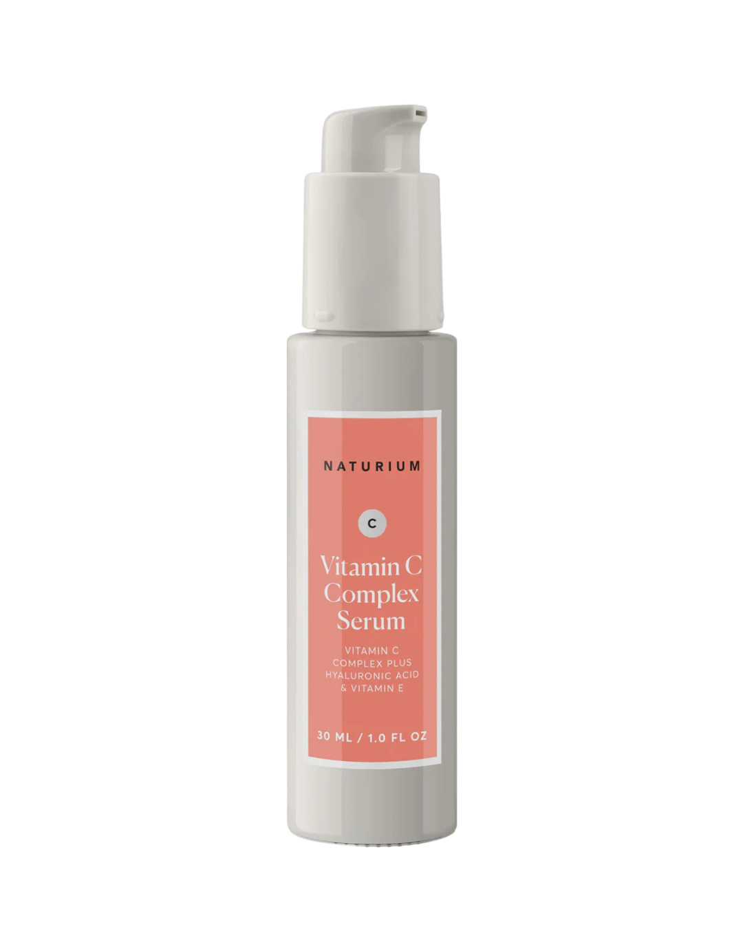 Vitamin C Complex Serum by Naturium via naturium.com