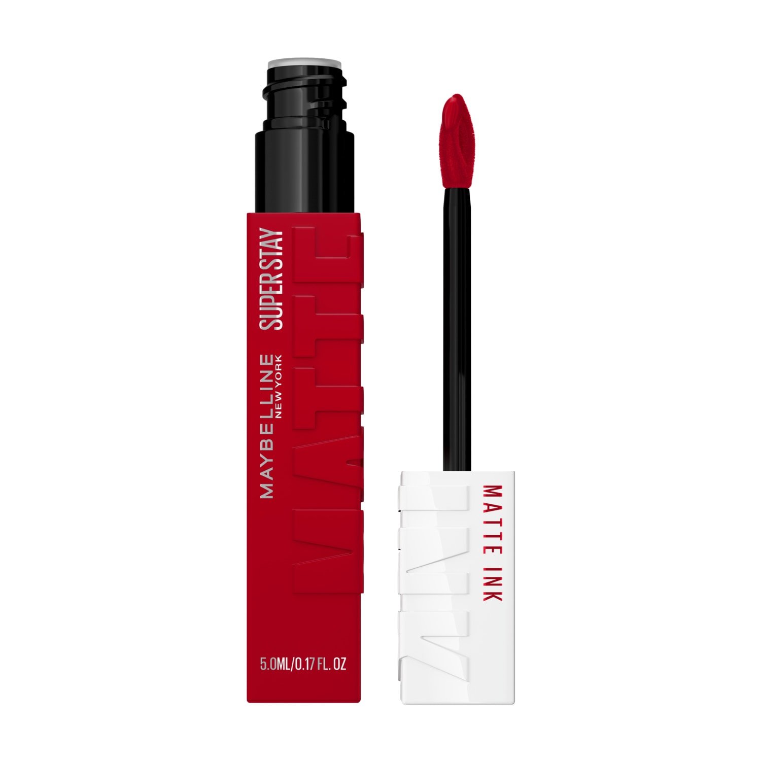 Multi-use makeup products. Maybelline superstay matte ink shade 20, pioneer via maybelline.com