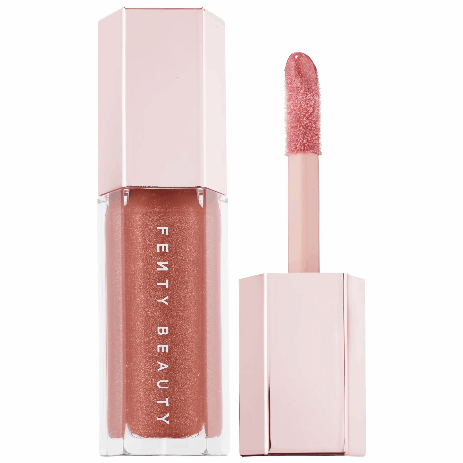 Universal Lip Luminizer by Fenty Beauty via Ubuy