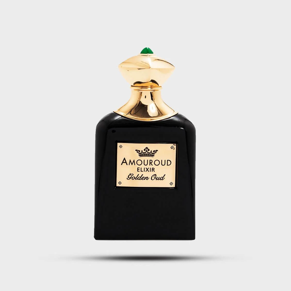 Birthday Wishlist: Elixir Golden Oud by AMOUROUD via Maison Du Parfum