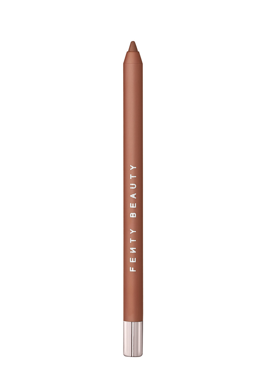 Trace’d Out Lip pencil by Fenty Beauty via harveynichols.com