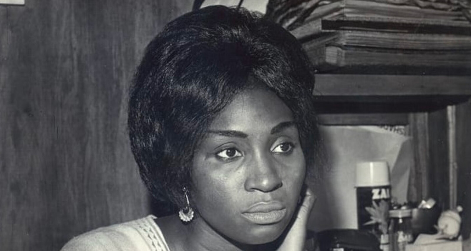 Shade Thomas Fahm via @officialshadethomasfahm on Instagram