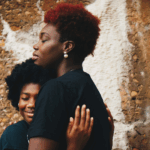 Mother's sacrifice by Eye for Ebony via Unsplash