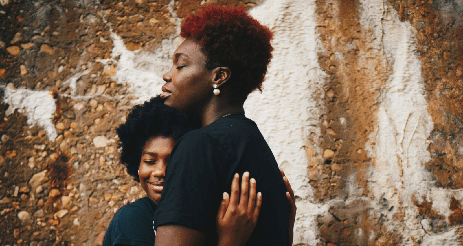 Mother's sacrifice by Eye for Ebony via Unsplash