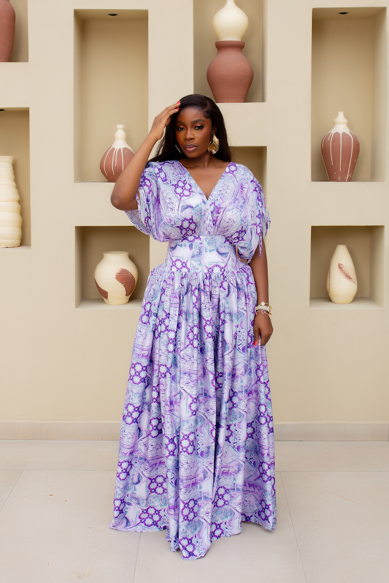 Gingerrr: Zephans & Co. collection via Zephans & Co.