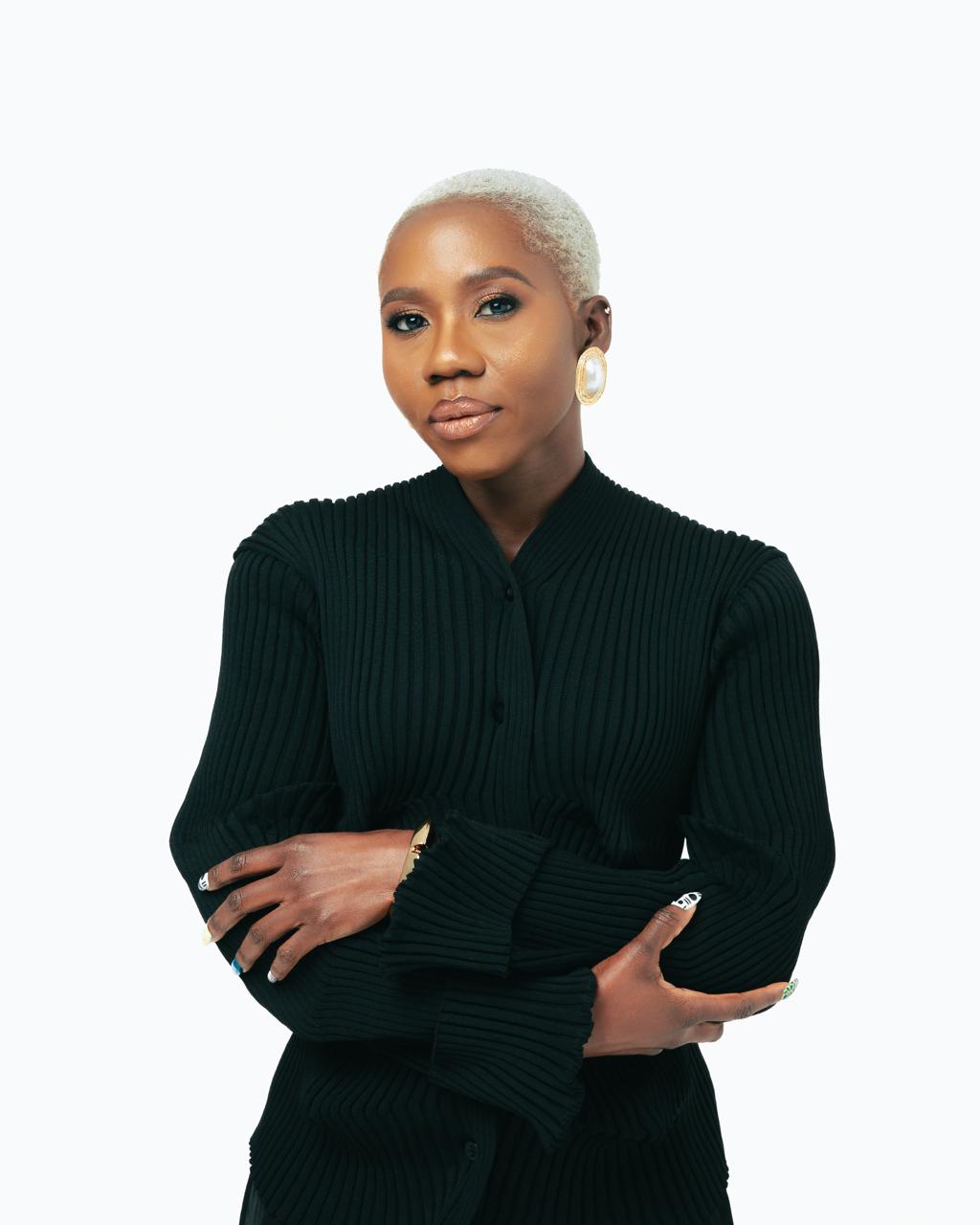  Blessing Omakwu via The She Tank 