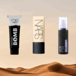 best beauty hacks for long lasting makeup