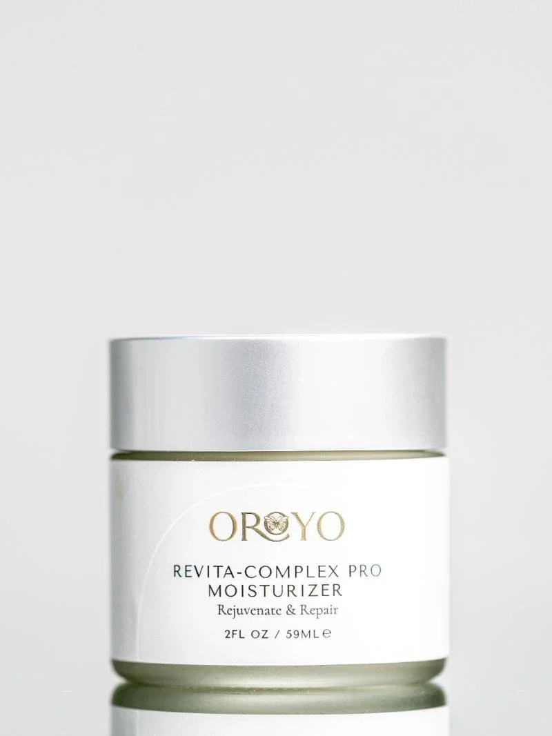  Oroyo Revita-Complex Pro Moisturizer