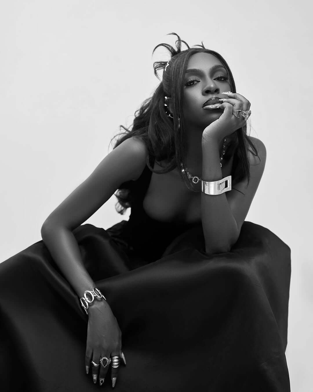 Julius Bonita, creative director of Studio Bonitta via @doitlikejuls on Instagram