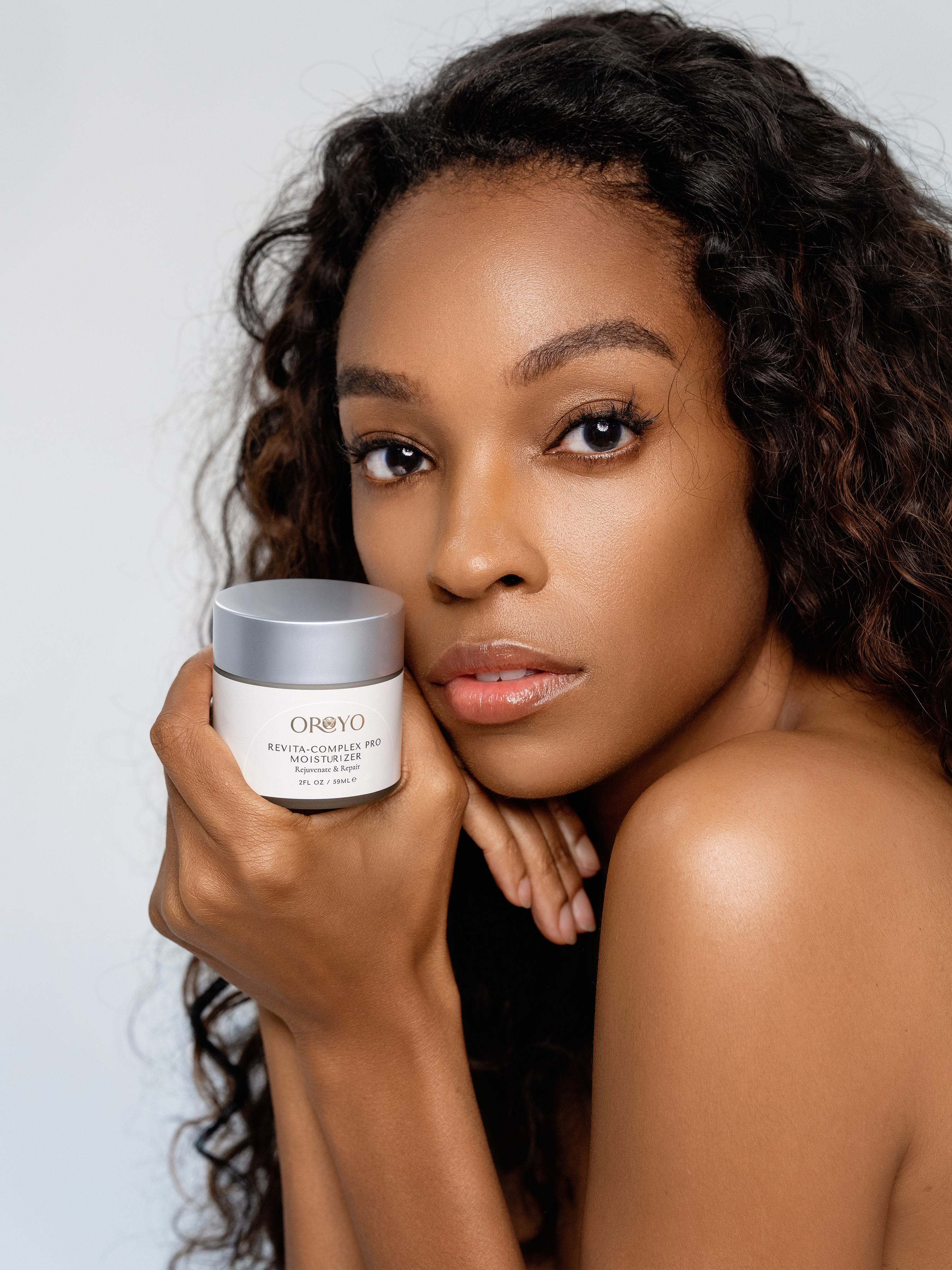 Oroyo Revita-complex pro moisturiser via Oroyo