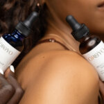 Oroyo skincare products via Oroyo