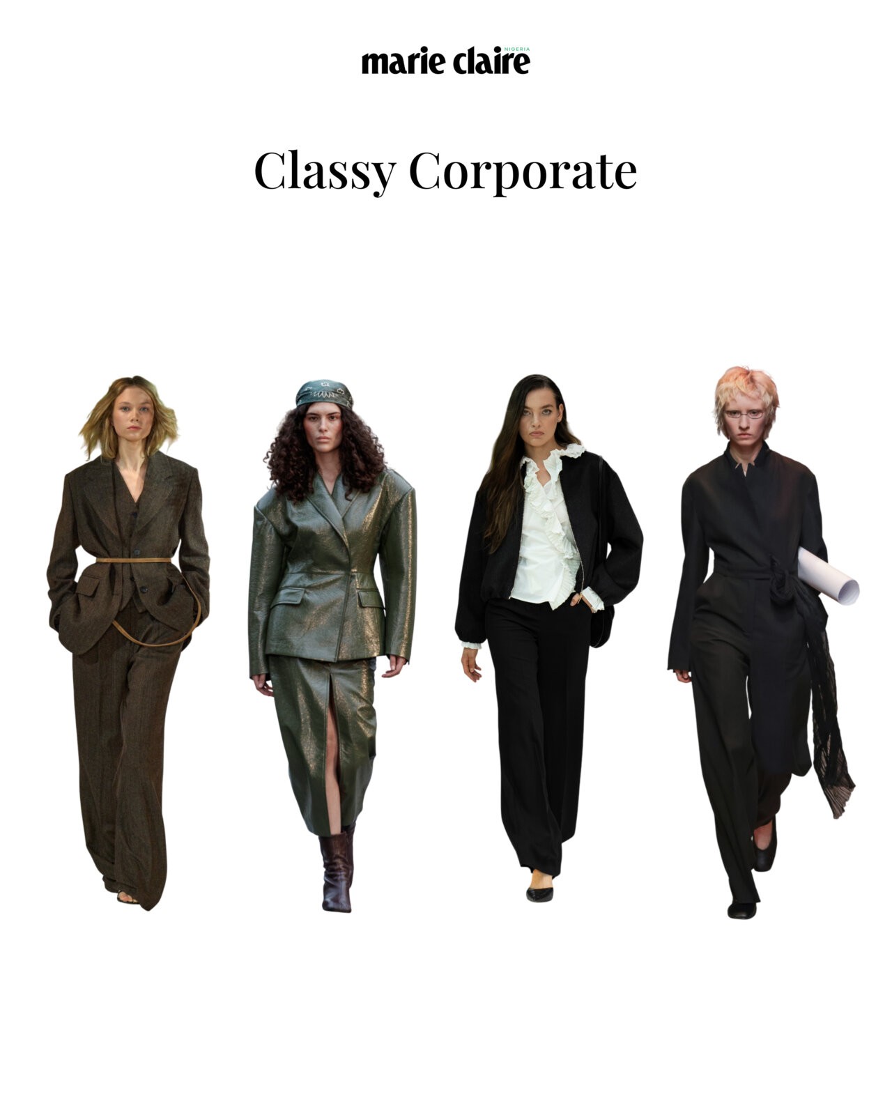 Models walking for COIS, Masterpiece, MI55 15, UNKE_RUNWAY , 15 at Moscow Fashion Week SS26 