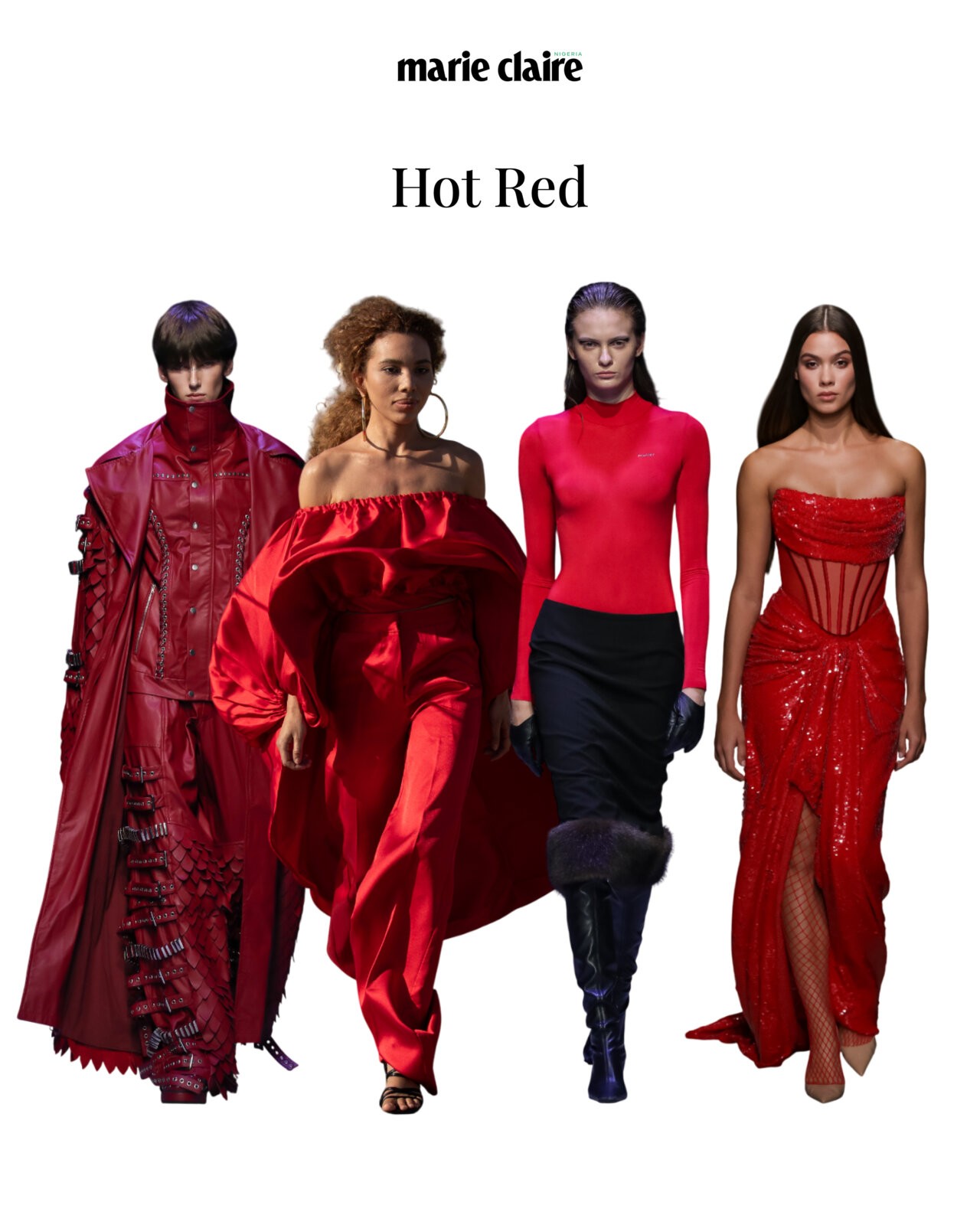 Models walking for Artemisi , Bibire International, Shantnu & Nikhil , muliér