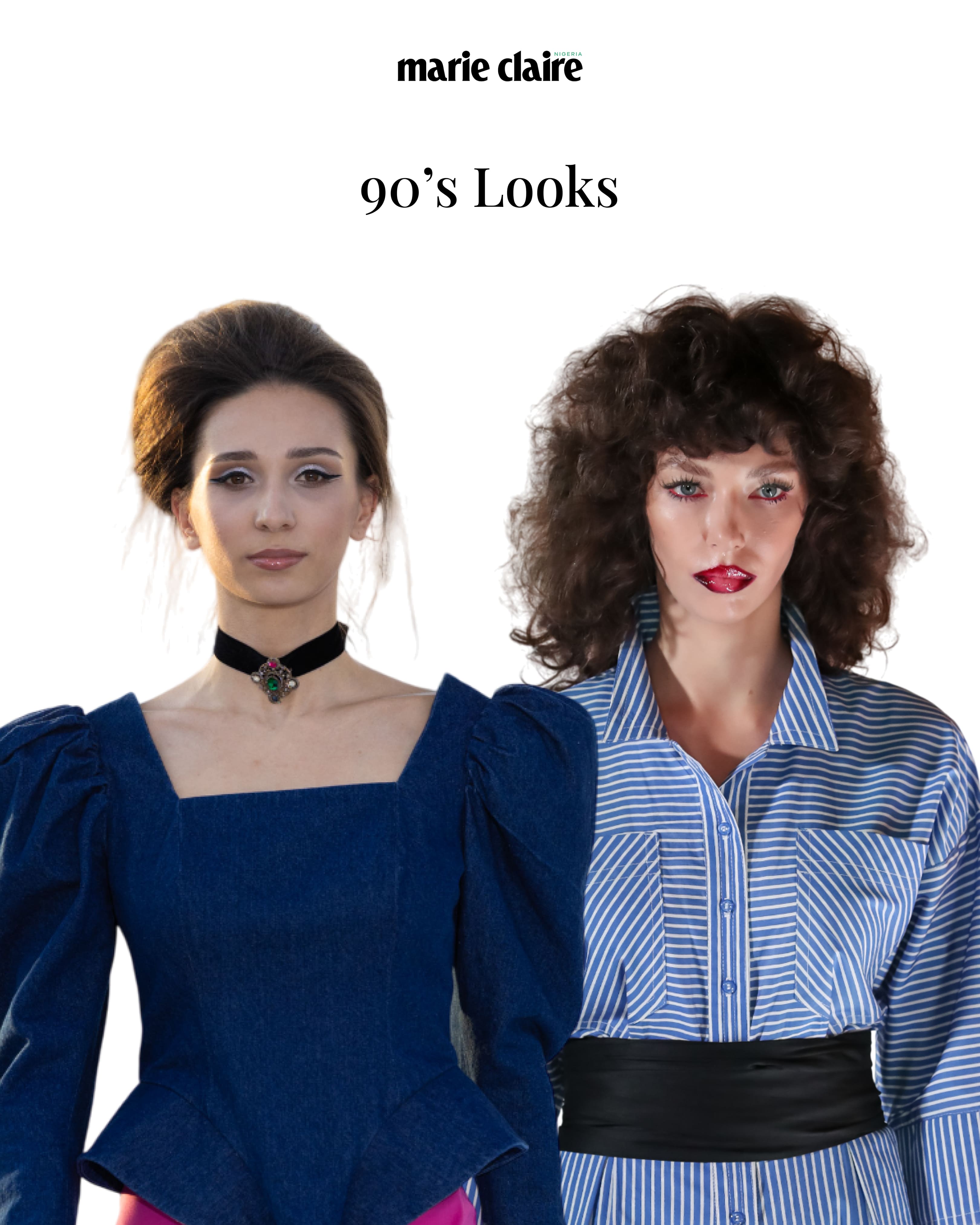 Models walking for Alena  Cojocaru and Boyari at Moscow fashion week SS26