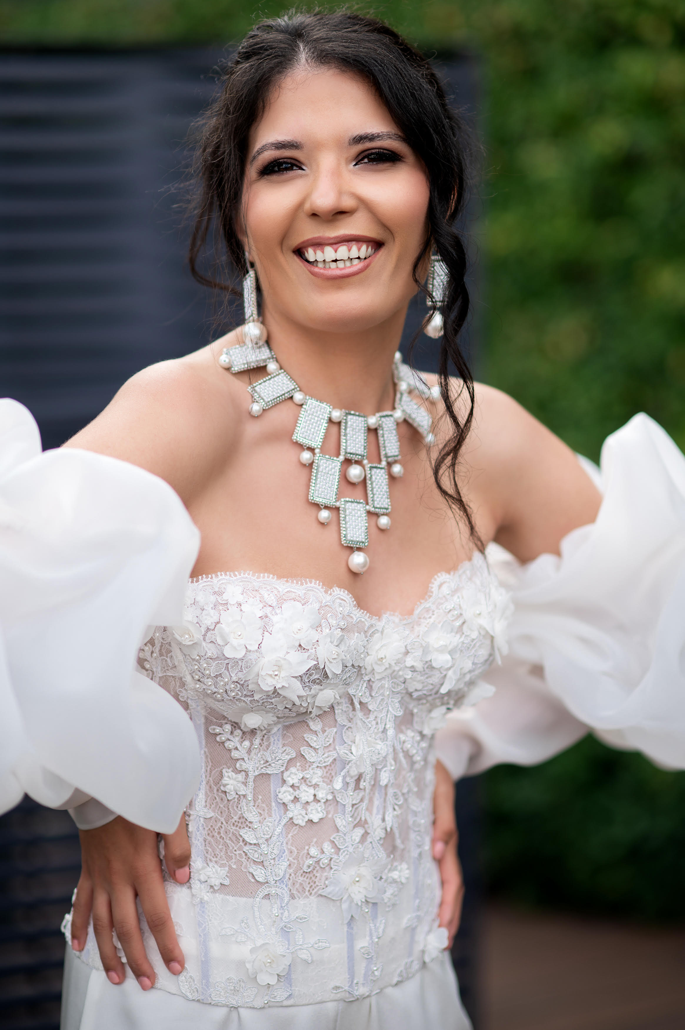 Rosy Di Vaio photographed by Ira Paleva