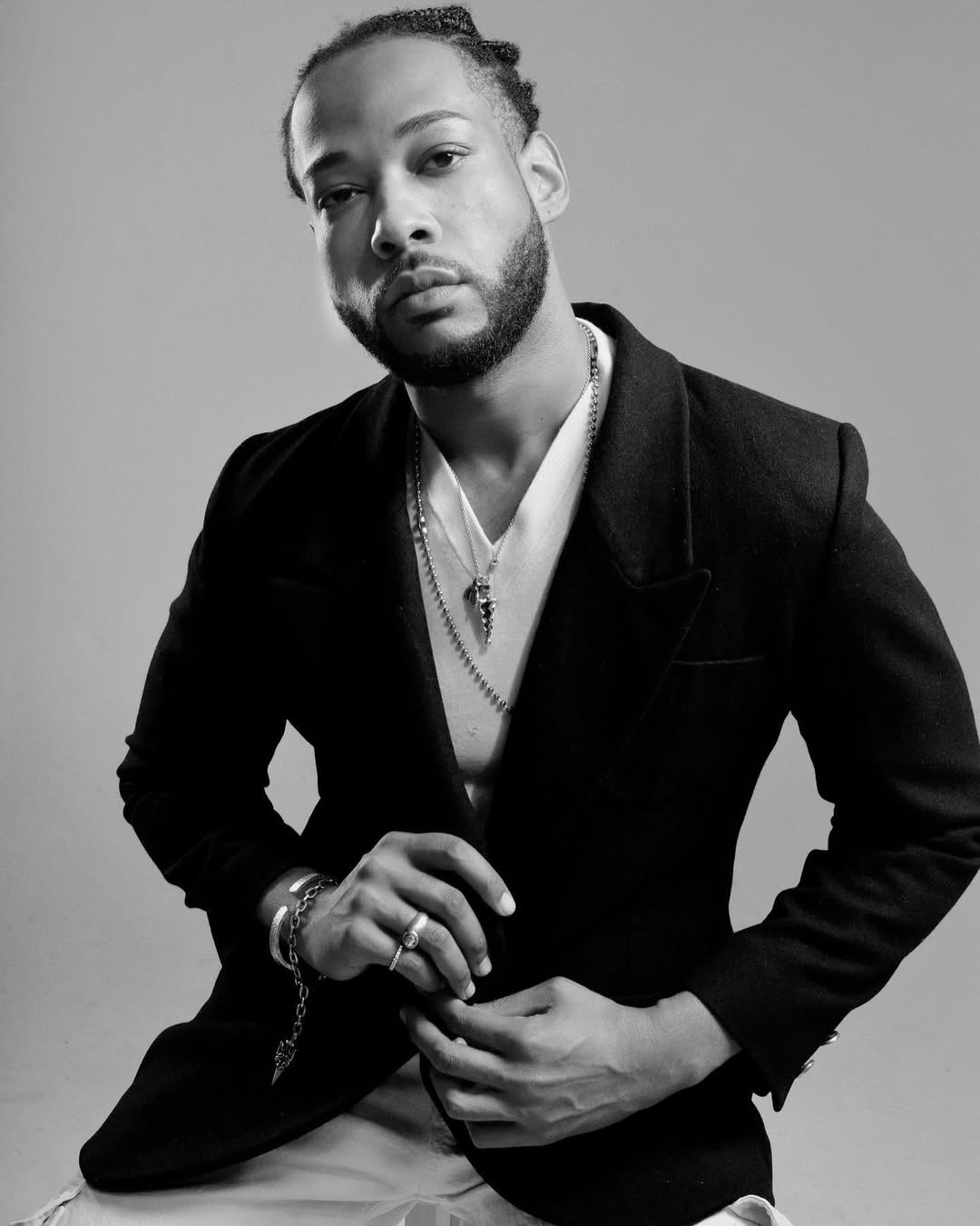 Designer Trey Denis via Trey Denis 