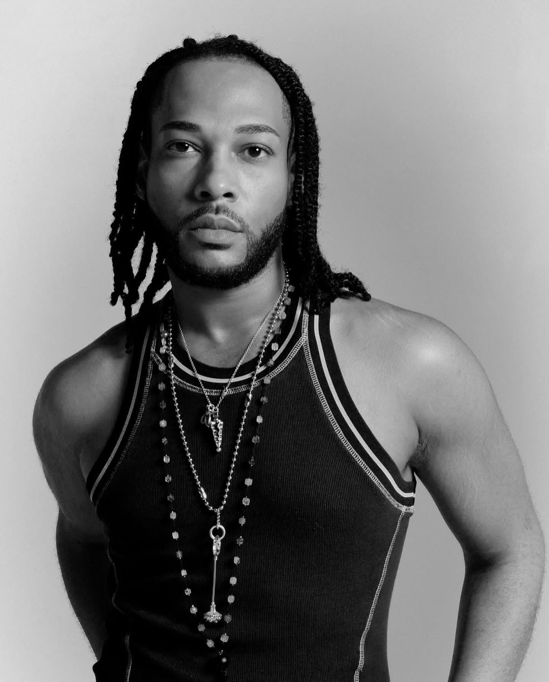 Designer Trey Denis via Trey Denis 