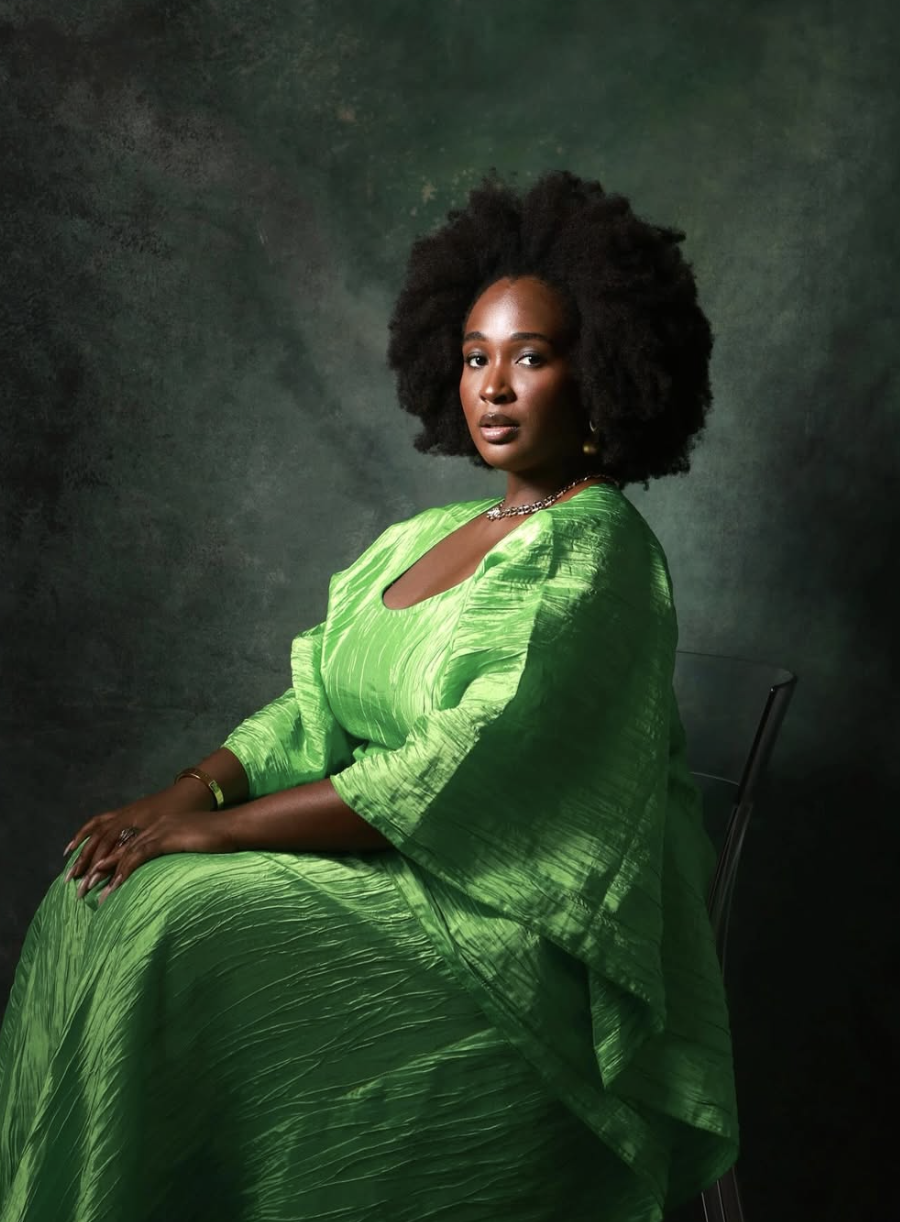 Uzo Njoku via Uzo Njoku