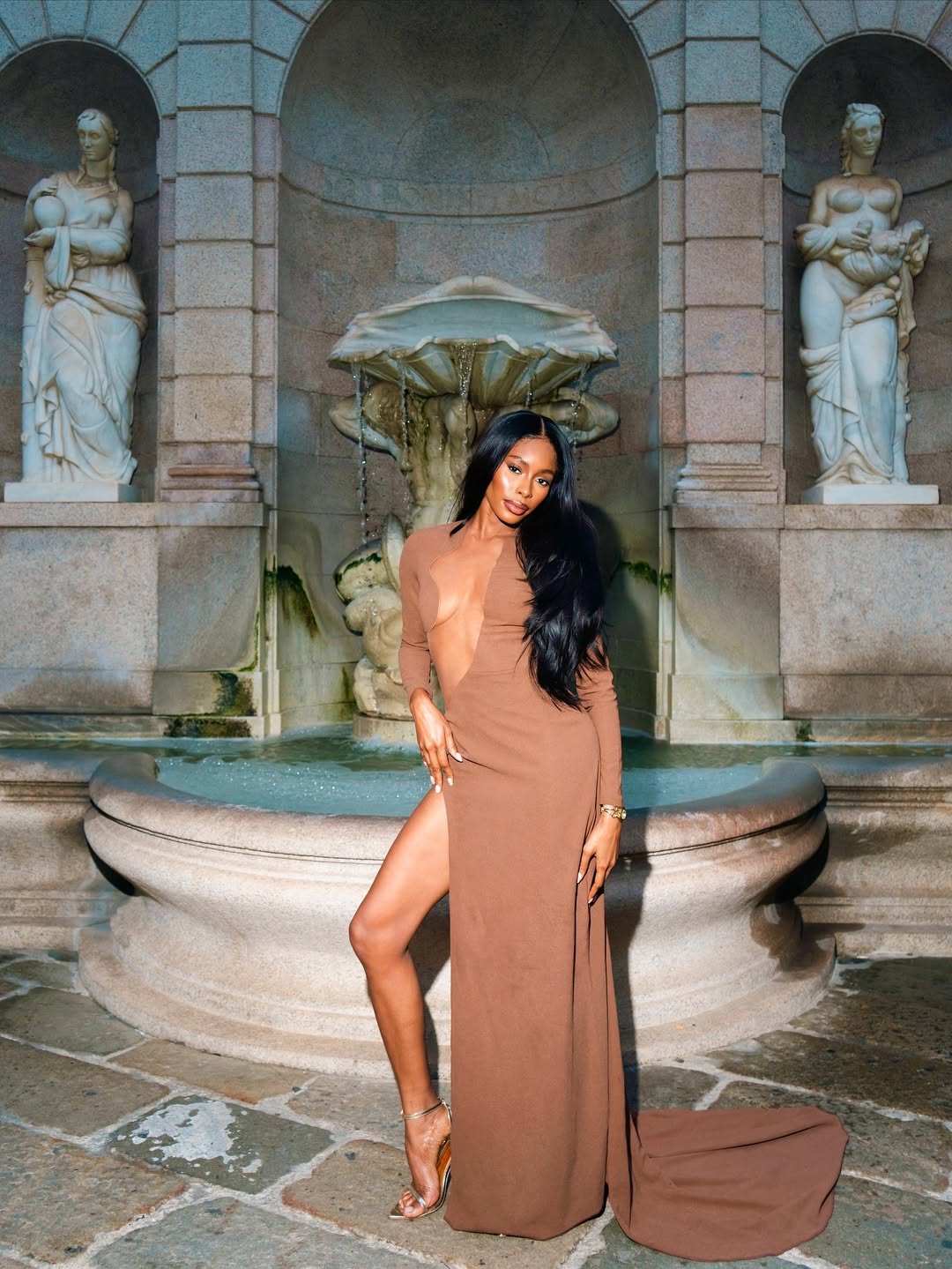 Aduke Shitta Bey via @adukeshittabey via Instagram