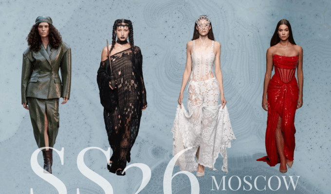 Via Russian Fashion Council