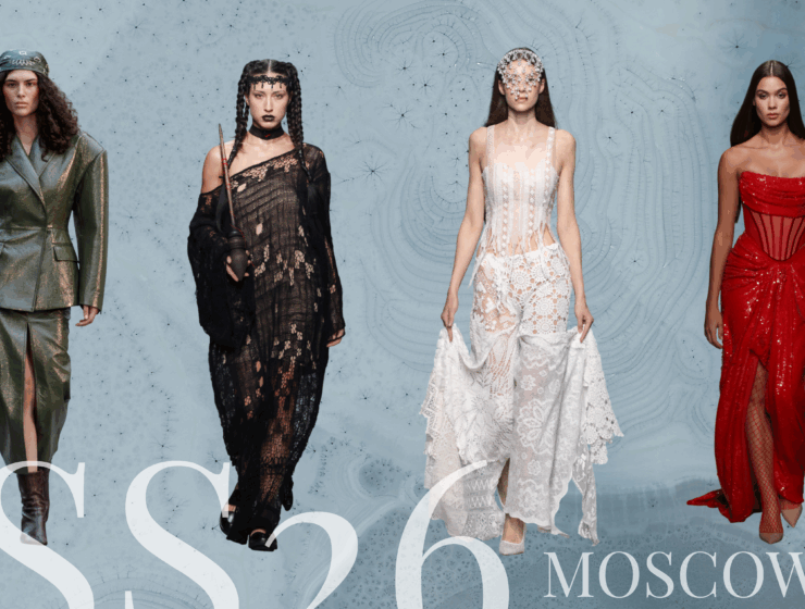 Via Russian Fashion Council