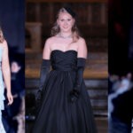 Elaina Braverman debuts at Paris Fashion Week
