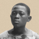 Ochanya Ogbanje via BBC