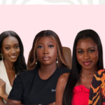 Instagram and Tiktok: Women in Fashion via @fisayolonge @orirealesh @desireeiyama @andrea.oi @michelleta_