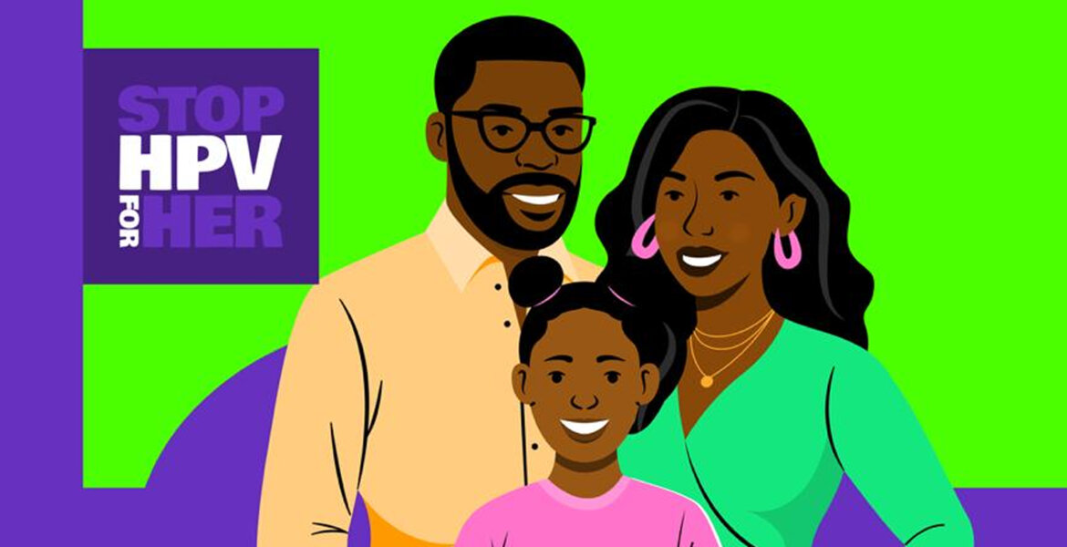 #StopHPVForHer campaign via BellaNaija